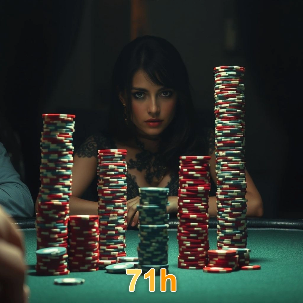 71h bonus