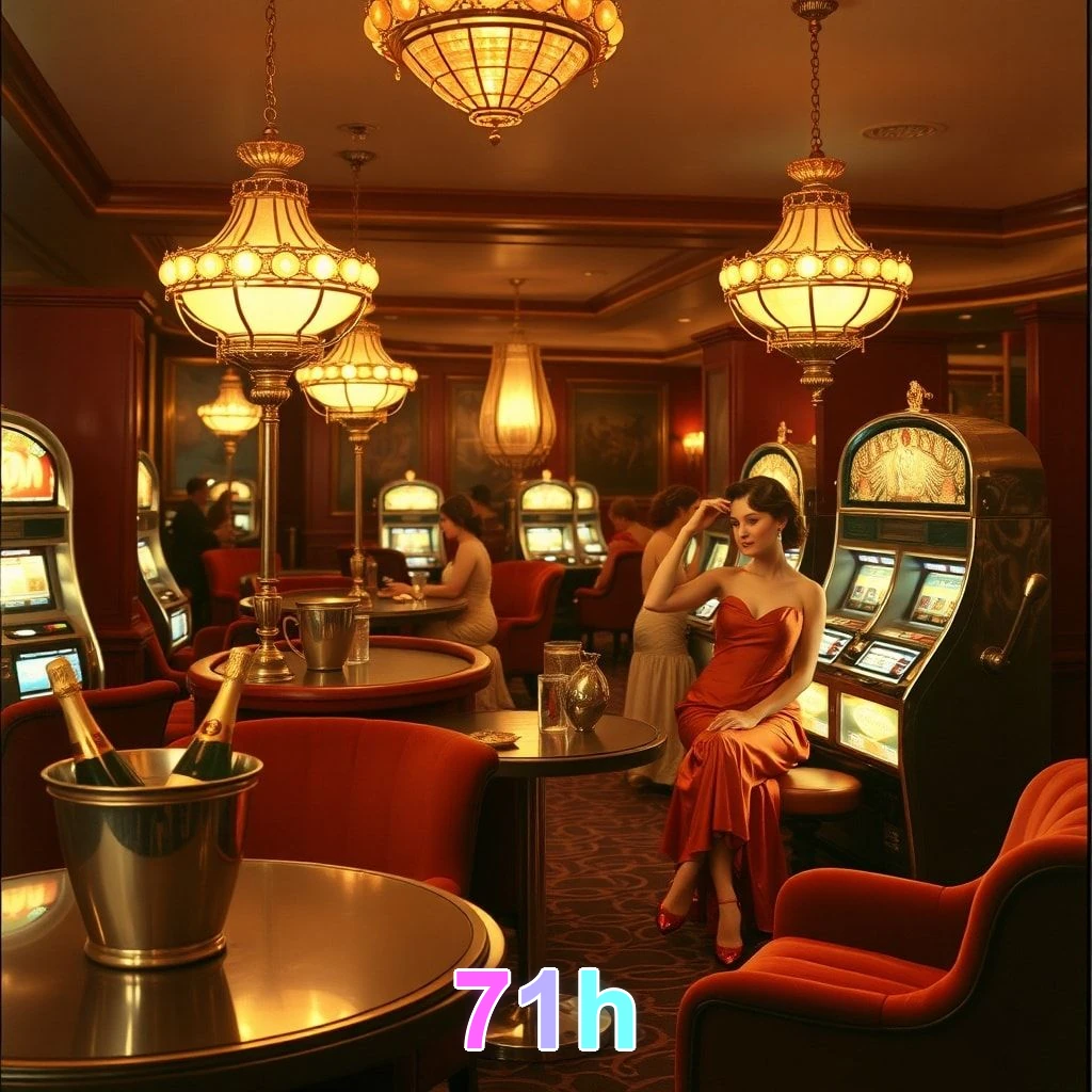 Game Fortune 71h